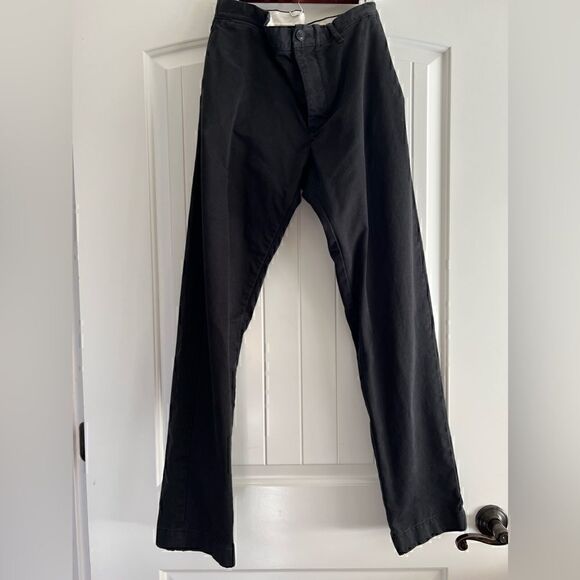 J. Crew Other - J Crew Broken in pants 36/32 Men